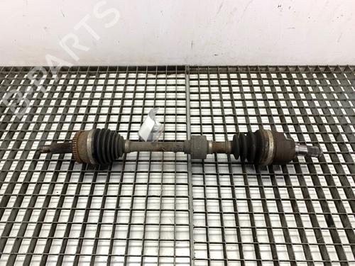 left-front-driveshaft-kia-ceed-sportswagon-jd-2012-2013-2014-2015-2016-2017-2018-39320097 main image