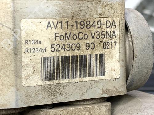 Heater matrix FORD B-MAX (JK) 1.0 EcoBoost | BP39361221M63  - Image 9