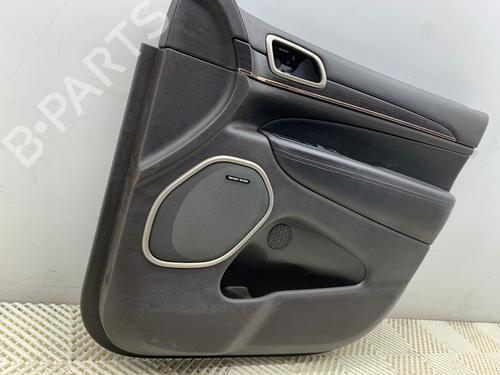 Front right panel JEEP GRAND CHEROKEE IV (WK, WK2) 3.0 CRD V6 4x4 | BP39329465C59 - Image 3