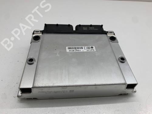 Engine control unit (ECU) HYUNDAI KONA (SX2) 1.6 T-GDi | BP40033348M57 - Image 2