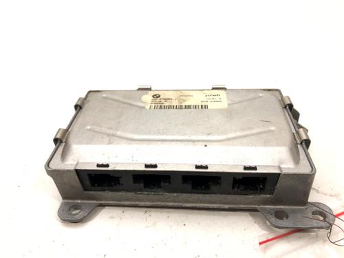 Used Electronic module Electronic module BMW 7 (F01, F02, F03, F04) 750 i, Li (408 hp) 39273637 39273637