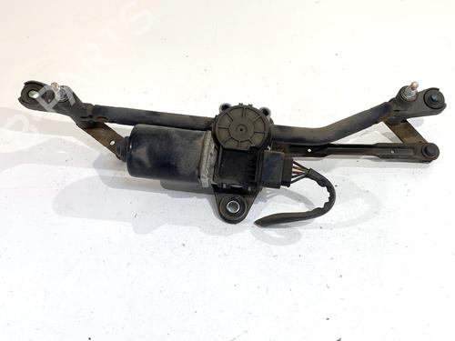Front wipers mechanism KIA PICANTO I (SA) 1.1 | BP39347323C83 - Image 2