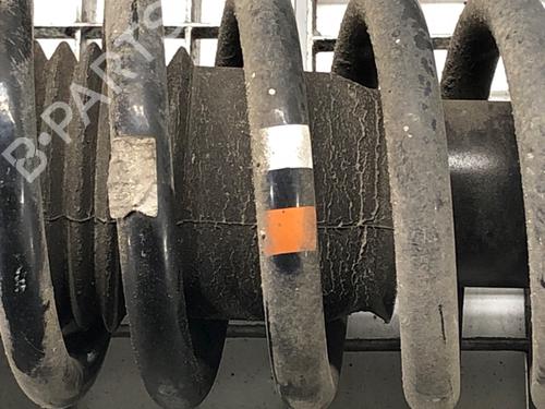 Left front shock absorber JAGUAR XJ (X351) 3.0 SDV6 | BP39281360M16 - Image 3