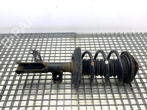 Used Left front shock absorber Left front shock absorber TOYOTA CAMRY (_V7_, _VA7_, _VH7_) 2.5 Hybrid (AXVH71_, AXVH70, AXVH71R) (218 hp) 39341850 39341850