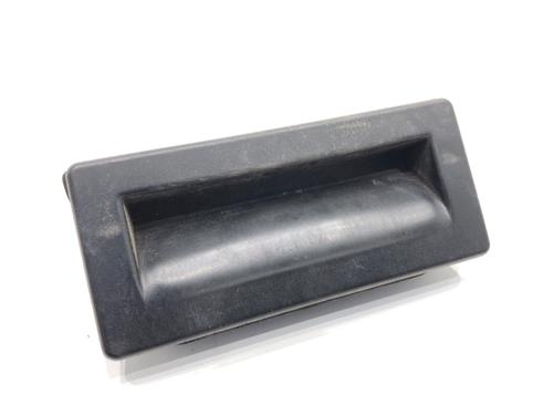 Used Tailgate handle Tailgate handle 39350037 39350037