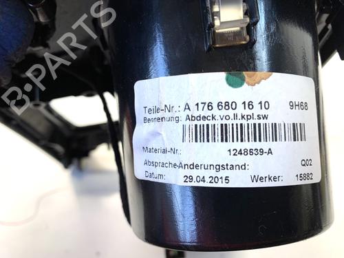 Cup/Object holder MERCEDES-BENZ A-CLASS (W176) A 180 (176.042) | BP39321165I37 - Image 3