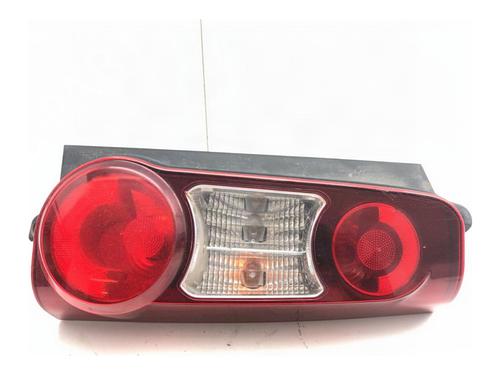 Used Right taillight Right taillight PEUGEOT PARTNER Box Body/MPV 1.6 HDi 16V (90 hp) 40250403 40250403