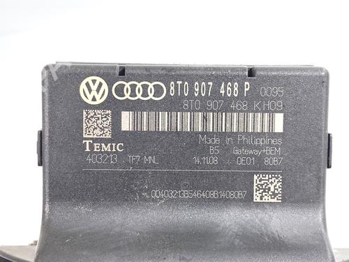 Electronic module AUDI A4 B8 Avant (8K5) 2.7 TDI | BP39326762M83 - Image 4