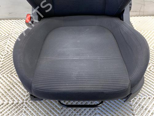 Left front seat FORD FOCUS IV Turnier (HP) 2.0 EcoBlue | BP39602566C15 - Image 3