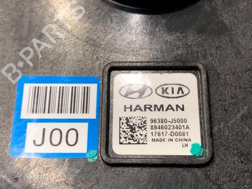 Speaker KIA STINGER (CK) 3.3 T-GDi 4WD | BP39278378E2 - Image 4