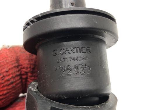 Electronic sensor OPEL CORSA F (P2JO) 1.2 (68) | BP39282953M84 - Image 3