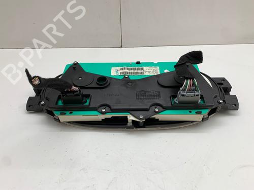 Instrument cluster DACIA DUSTER (HS_) 1.6 16V | BP39365996C47 - Image 2