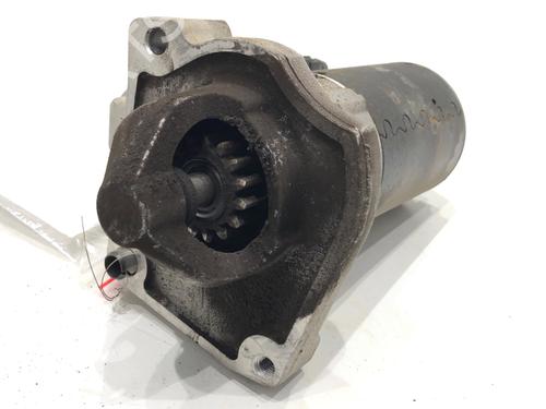 Starter PEUGEOT 2008 I (CU_) 1.2 THP 110 / PureTech 110 | BP39319637M8 - Image 2