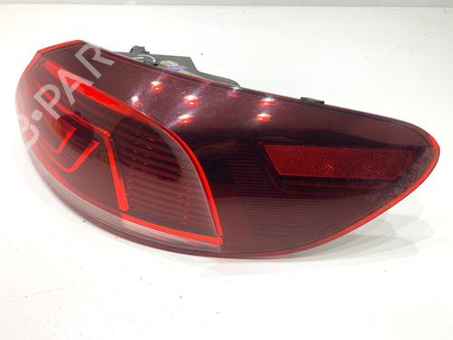 Right taillight VW CC B7 (358) 2.0 TDI | BP39310346C35 - Image 2
