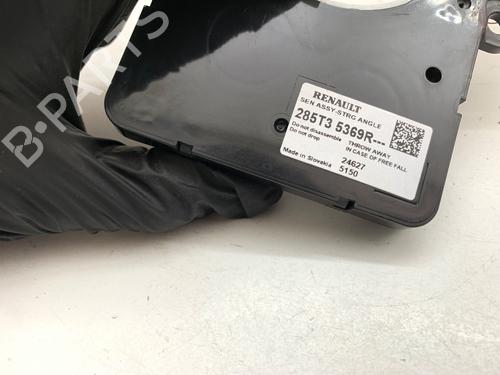 Electronic sensor RENAULT CLIO V (B7_) 1.0 LPG (B7MT) | BP39661036M84 - Image 4