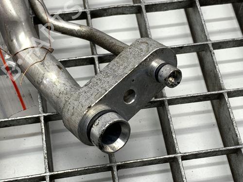 AC pipe HONDA CR-V V (RW_, RT_) 2.0 e-CVT Hybrid AWD (RT6) | BP39309853M126 - Image 2