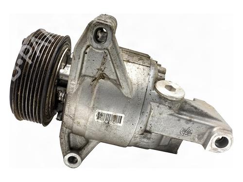 Used AC compressor AC compressor DACIA DUSTER (HM_) 1.0 TCe 100 (HMMT) (101 hp) 40057160 40057160