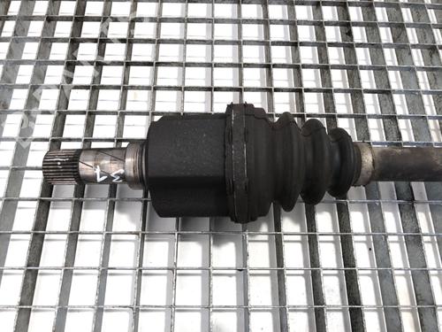 Left front driveshaft FIAT DUCATO Bus (250_) 160 Multijet 3,0 D | BP39293644M38 - Image 3