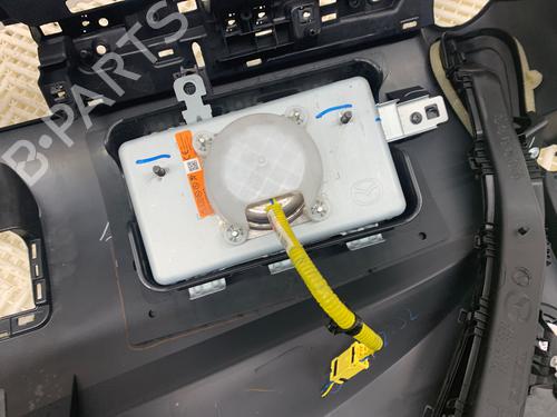 Dashboard MAZDA 2 Hatchback (DL, DJ) 1.5 SKYACTIV-G | BP40250237C46  - Image 6