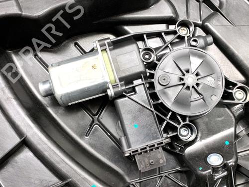 Front left window mechanism ALFA ROMEO STELVIO (949_) 2.0 Q4 (949.AXA2A) | BP39312184C22 - Image 3