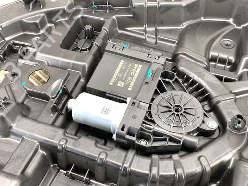 Front right window mechanism VOLVO S90 II (234) T8 Hybrid AWD | BP39316995C23 - Image 4