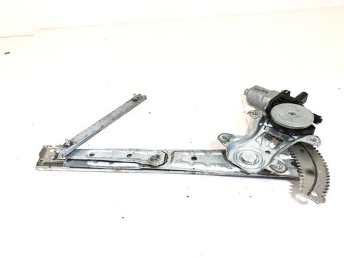 Front left window mechanism HONDA CIVIC IX Saloon (FB) 1.8 (FB2) | BP39289972C22 - Image 2