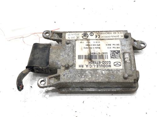 Used Electronic module Electronic module 39280099 39280099