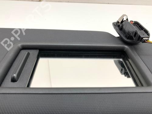 Right sun visor AUDI Q5 (FYB, FYG) SQ5 TFSI quattro | BP40033288I2 - Image 2