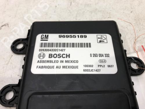 Electronic module OPEL ANTARA A (L07) 2.0 CDTI | BP39270505M83 - Image 4