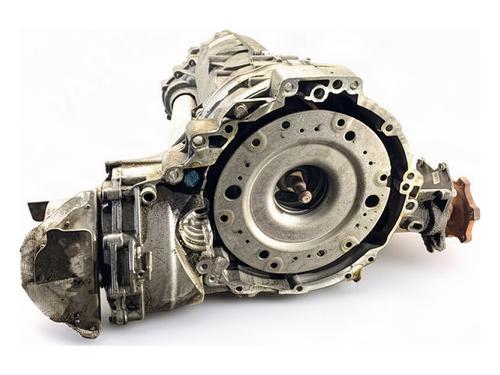 Used Gearbox Gearbox AUDI A7 Sportback (4GA, 4GF) 3.0 TFSI quattro (333 hp) 39661128 39661128