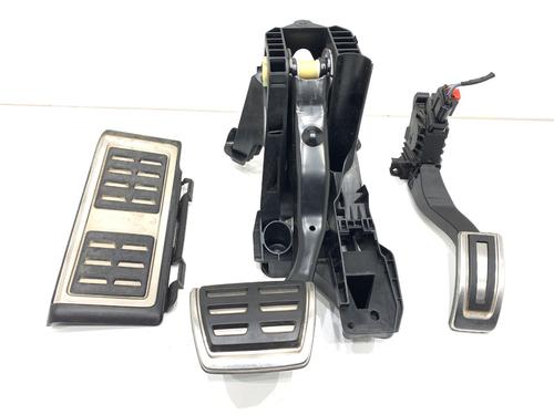 Used Pedal Pedal VW GOLF VII (5G1, BQ1, BE1, BE2) 2.0 GTD (184 hp) 39302531 39302531