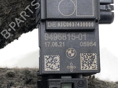 Electronic sensor BMW 3 Touring (G21, G81) 330 i | BP39289651M84 - Image 4