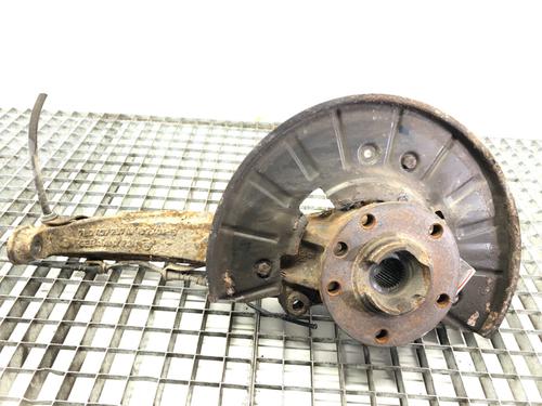 Used Left front steering knuckle Left front steering knuckle VW TOUAREG (7LA, 7L6, 7L7) 3.6 V6 FSI (280 hp) 39304499 39304499