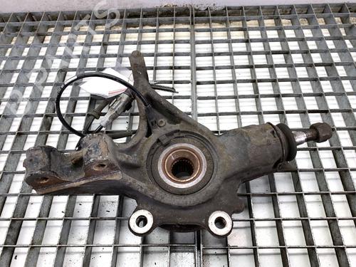 Right front steering knuckle CITROËN BERLINGO MULTISPACE (B9) 1.6 BlueHDi 100 | BP39333515M26 - Image 2