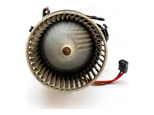 Used Heater blower motor Heater blower motor MERCEDES-BENZ GLK-CLASS (X204) 250 CDI 4-matic (204.982, 204.904) (204 hp) 40068437 40068437