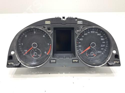 kombiinstrument-vw-passat-b7-362-2010-2011-2012-2013-2014-2015-2016-39302702 main image