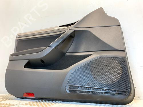 Front left panel VW GOLF VII Variant (BA5, BV5) 1.6 TDI | BP39364132C58 - Image 3