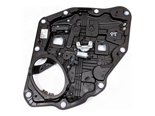 Used Rear right window mechanism Rear right window mechanism JEEP RENEGADE SUV (BU, B1, BV) 2.0 CRD 4x4 (140 hp) 40033948 40033948