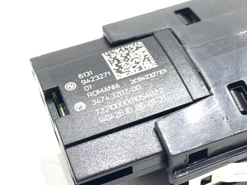 Warning switch BMW 5 (G30, F90) 518 d Mild-Hybrid | BP39307242I22 - Image 4