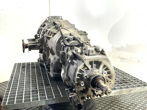 Gearbox PORSCHE CAYENNE (9YA) 3.0 AWD (9YAAA1) | BP39374648M3 - Image 3