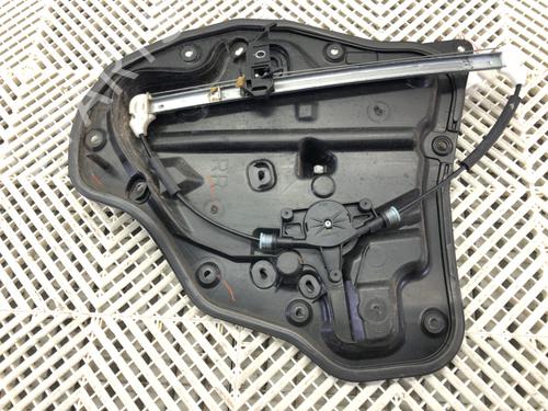 Rudehejsemekanisme Højre bagtil MAZDA 2 Hatchback (DL, DJ) 1.5 SKYACTIV-G (DJLFS) | BP39282675C25 - Image 4