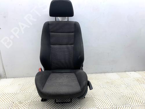 Used Left front seat Left front seat 39346169 39346169