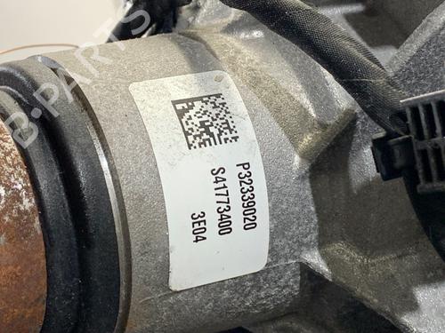 Rear differential VOLVO S60 III (224) B5 Mild-Hybrid AWD | BP40211394M24  - Image 7