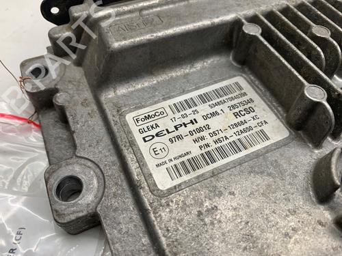 Engine control unit (ECU) FORD MONDEO V Turnier (CF) 2.0 TDCi | BP39376781M57 - Image 4