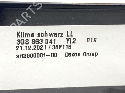 Andre VW PASSAT B8 Variant (3G5, CB5) 1.5 TSI | BP39294663O1 - Image 6