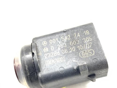 Electronic module MERCEDES-BENZ GL-CLASS (X164) GL 320 CDI 4-matic (164.822) | BP40489185M83 - Image 3
