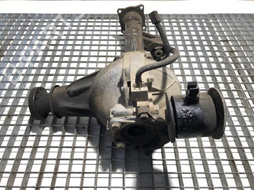 Front differential SUZUKI GRAND VITARA II (JT, TE, TD) 1.9 DDiS (JB419WD, JB419XD) | BP40457652M23 - Image 4