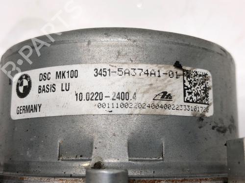 ABS pump MINI MINI (F56) Cooper S | BP39280531M43  - Image 6
