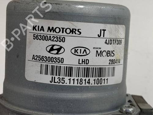 Steering pump KIA CEE'D (JD) 1.6 GT | BP40558896M99 - Image 5