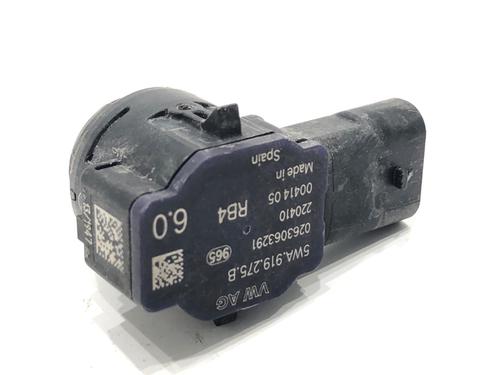 Electronic module VW GOLF VIII (CD1, DA1) 1.5 TSI | BP39293808M83 - Image 2